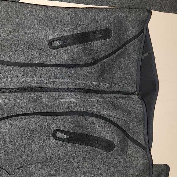 Athleta women's jacket sz small - Picture 2 of 9